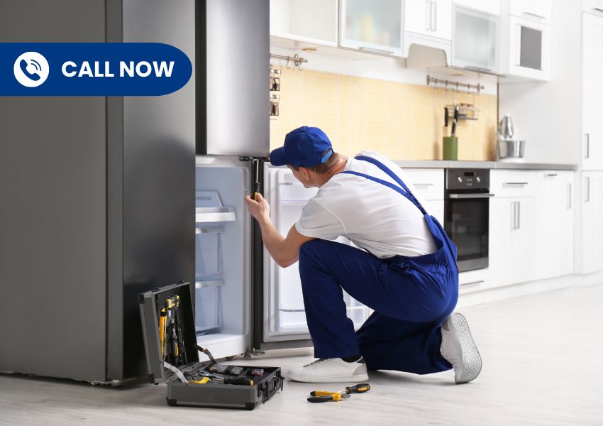 Dysart IA Appliance Repair Company